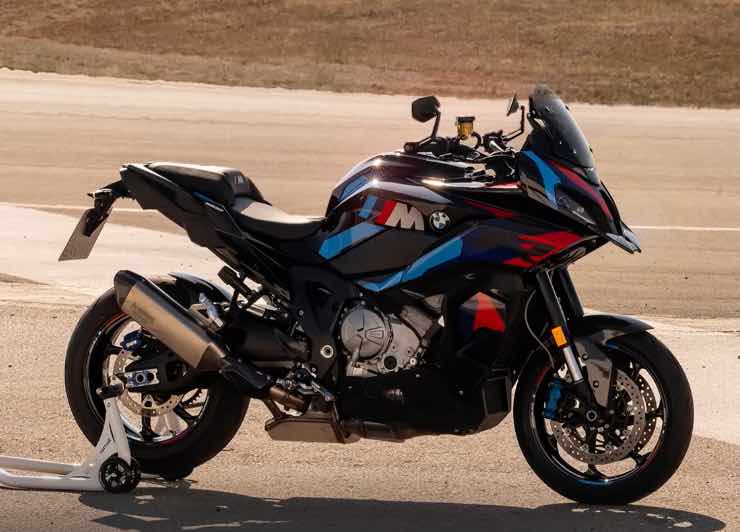 BMW R 1300 GS XR M