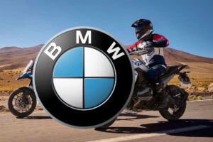 BMW R 1300 GS XR M