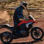 BMW R 1300 GS