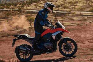 BMW R 1300 GS
