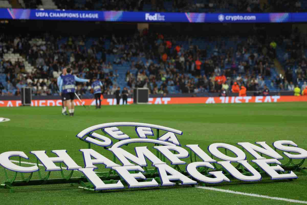 champions league