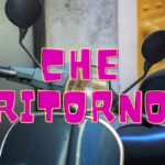 Ciao Piaggio Ambra novità
