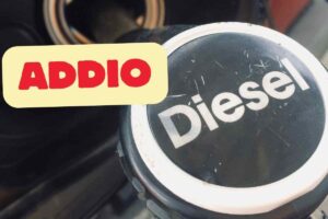 Biocarburanti biofuel diesel novità