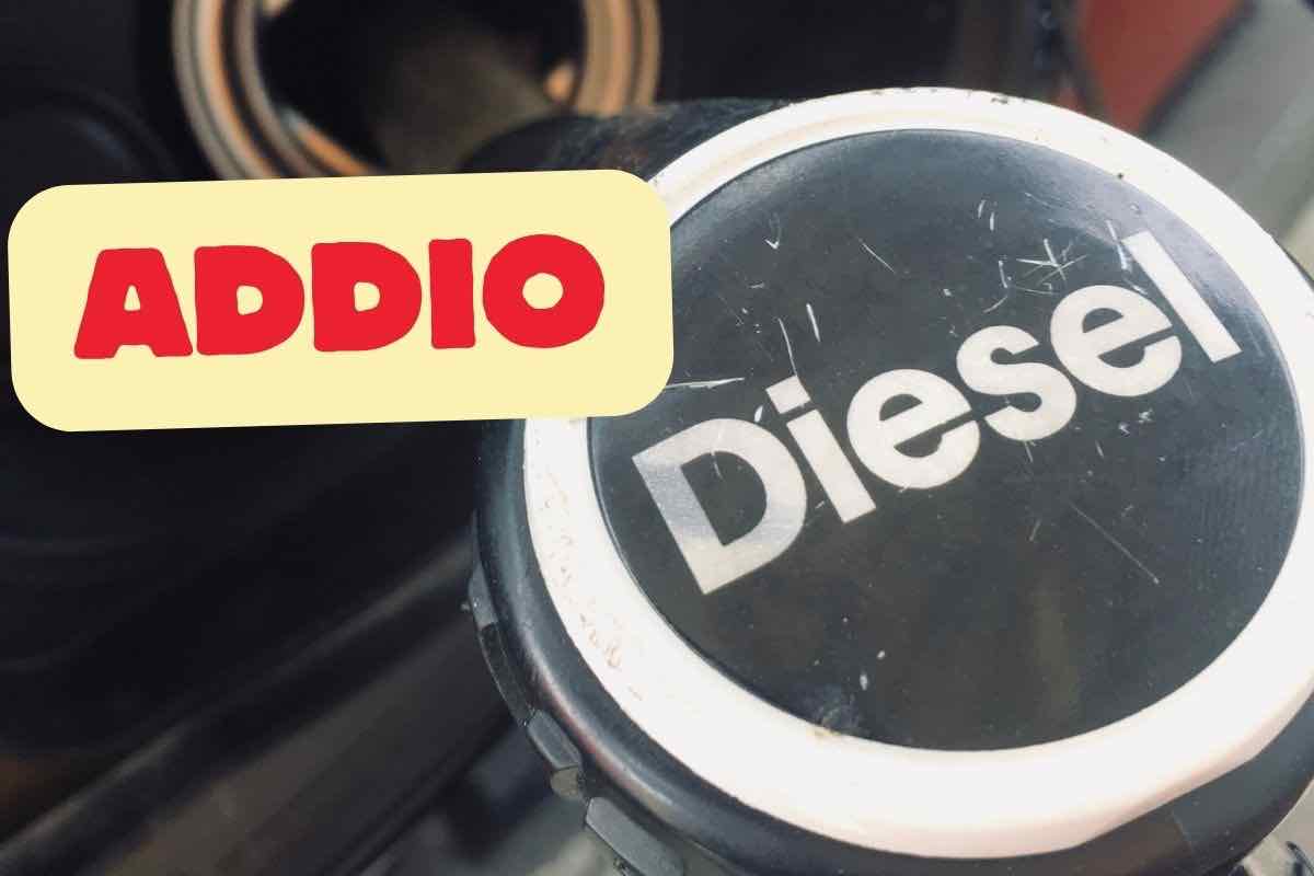 Biocarburanti biofuel diesel novità