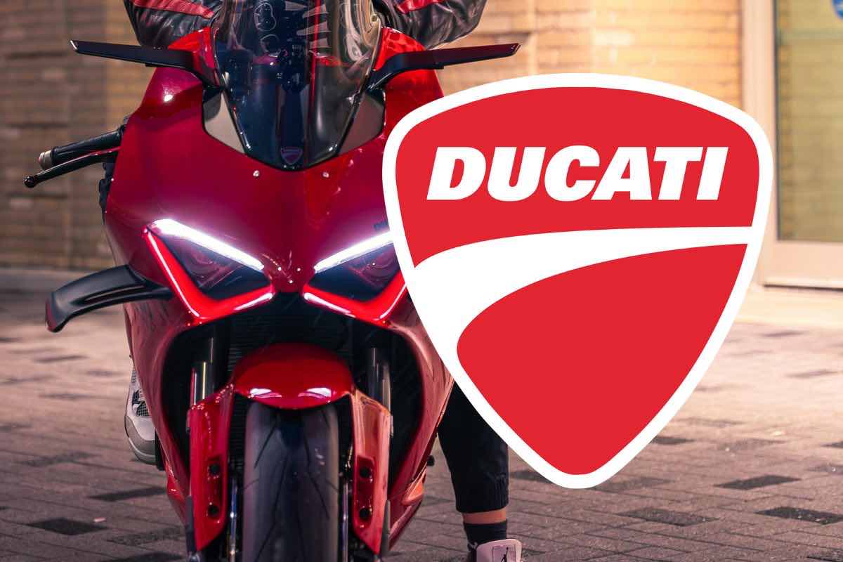 Ducati Scrambler moto occasione prezzo