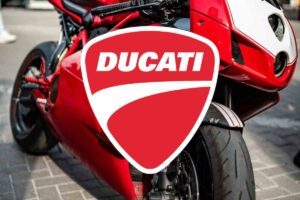 Ducati Monster 2026 novità