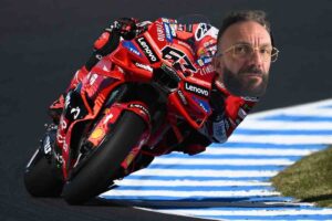 Joan Mir Pasquale Manna Motogp