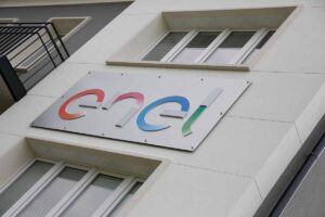 enel nuovo servizio