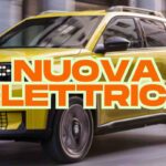 Citroen eC3 novità auto elettrica