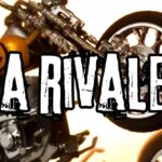 Harley Davidosn Buell Super Crusier 1190