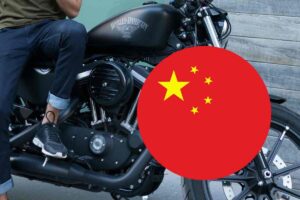 Benda Rock 707 novità moto