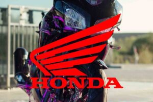 Honda CB125R novità moto naked