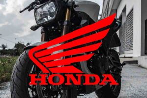 Honda GB350C Special Edition
