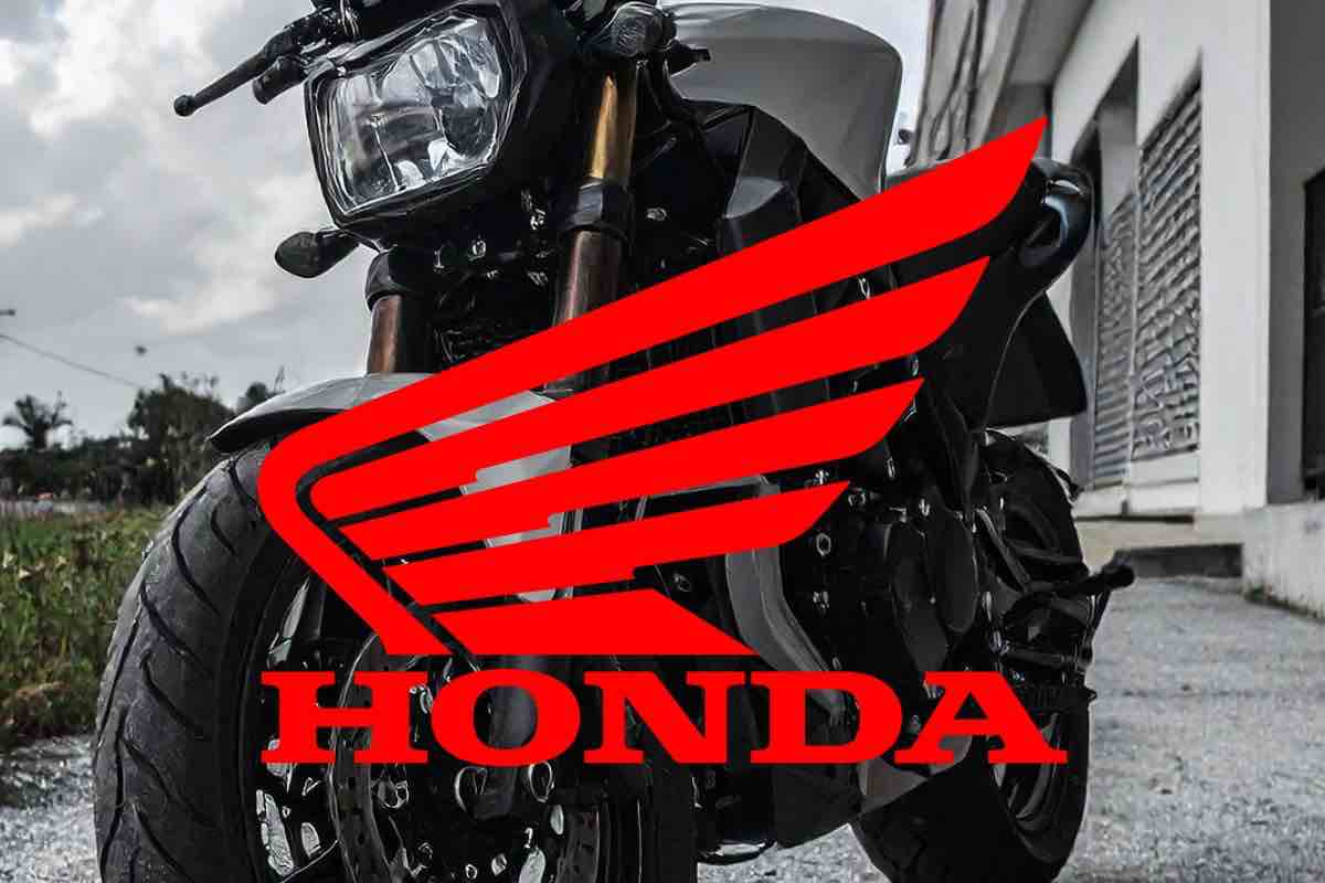 Honda GB350C Special Edition