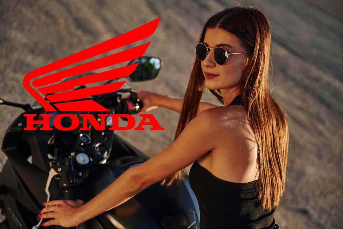 Honda CB1000F novità custom