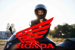 Honda CB125R moto costo