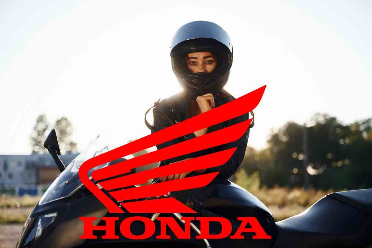 Honda CB125R moto costo