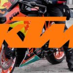 KTM nuovo modello