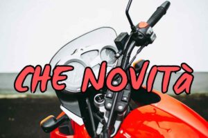 KTM 1390 Super Adventure R novità