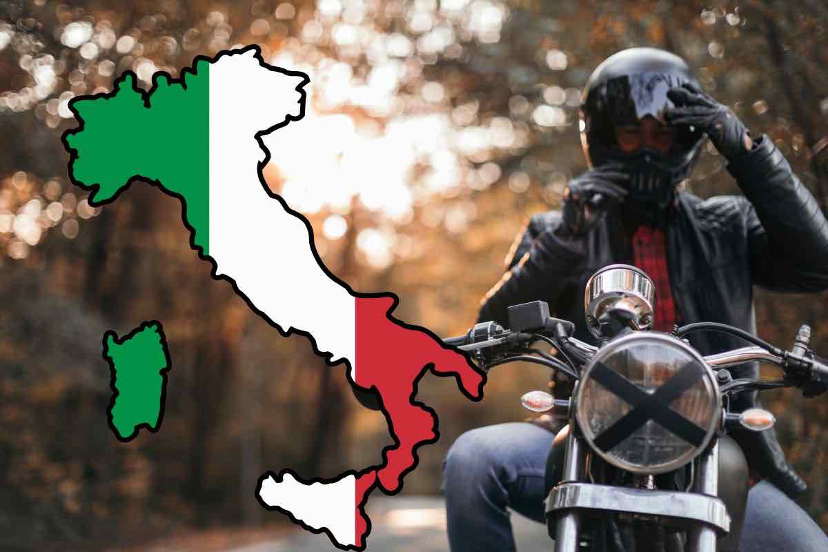 Moto Morini Alltrhike novità
