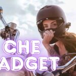 USB Thlevel presa novità