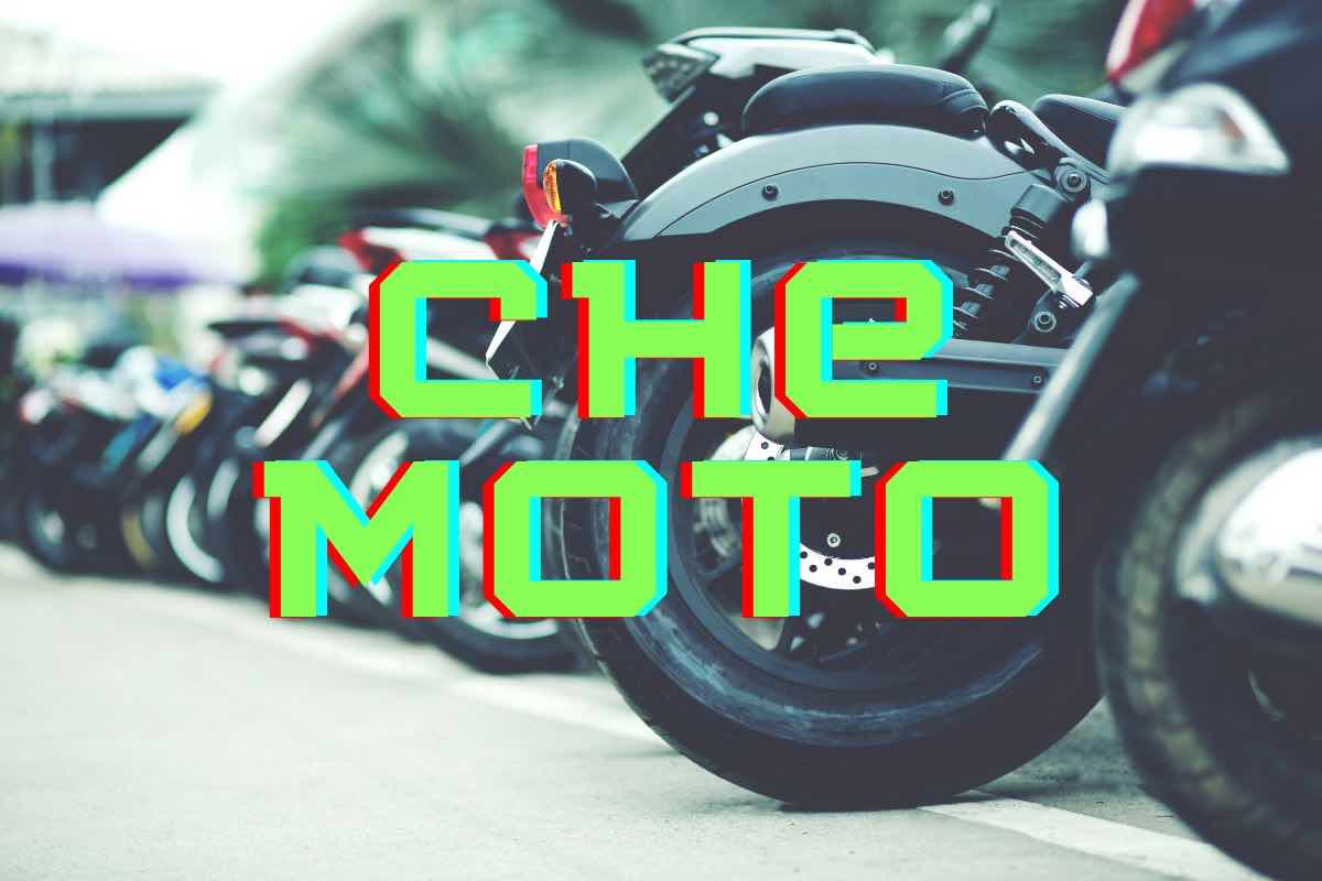 KTM RC novità moto sportive