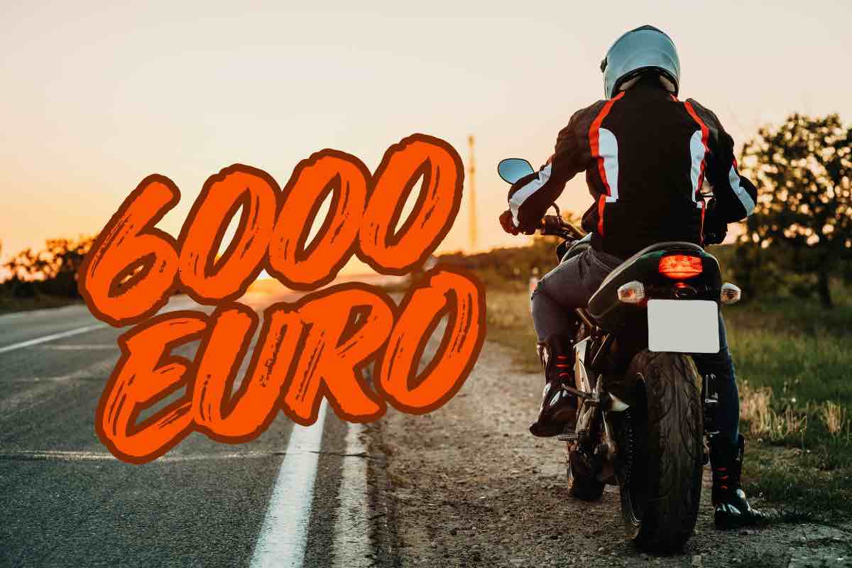 Aprilia Tuareg 660 moto anticipo