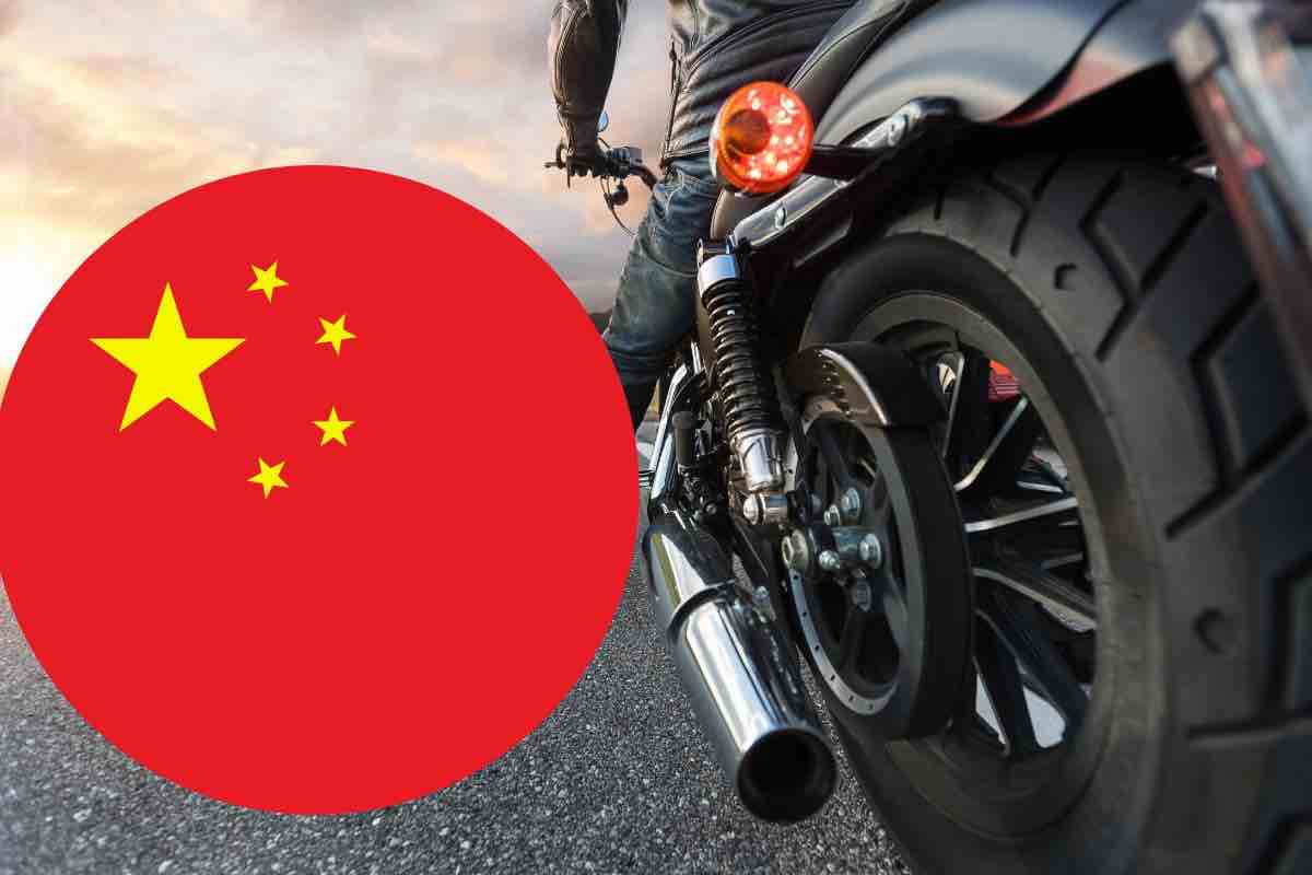 CFMoto novità prezzi Francia