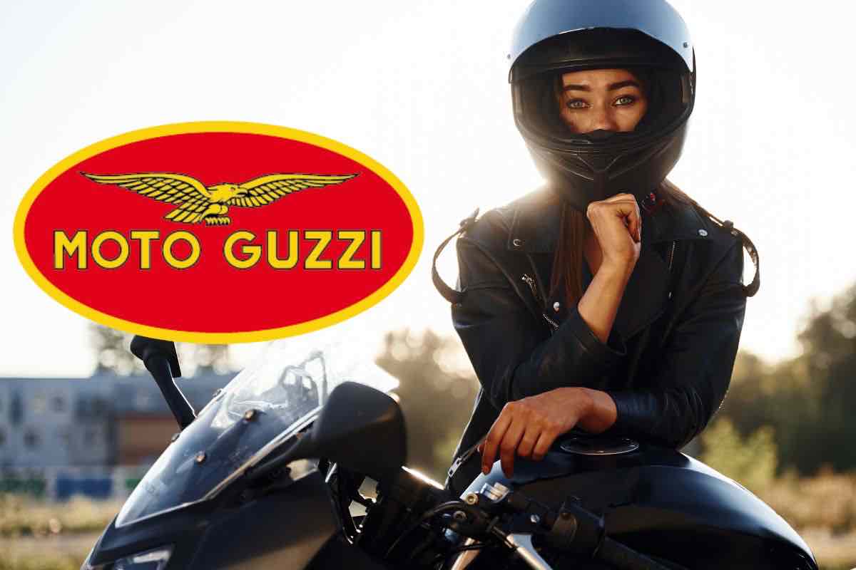 Moto Guzzi V100 Mandello novità