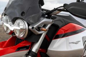 moto guzzi