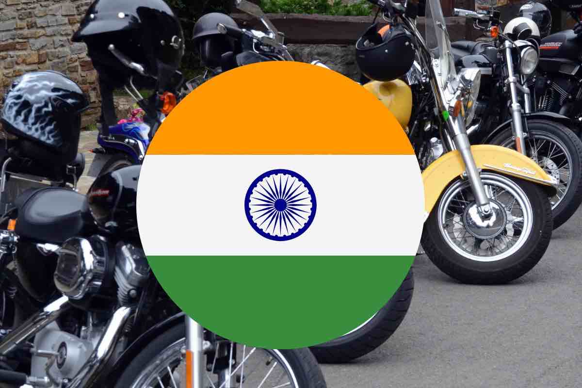 KTM Moto Gruppo Bajaj India
