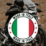 Moto Italia Fantic Caballero 500 Rally