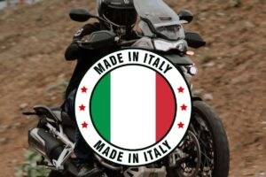 Moto Italia Fantic Caballero 500 Rally