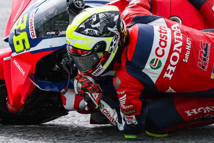 MotoGP Malesia pagelle Sprint Race
