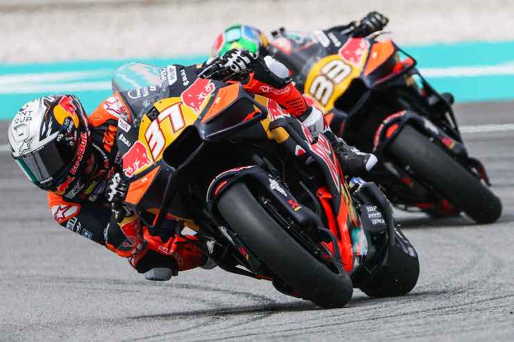 MotoGP Malesia Pagelle