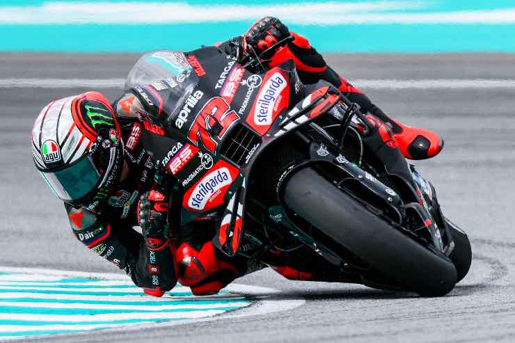 MotoGP Malesia Pagelle