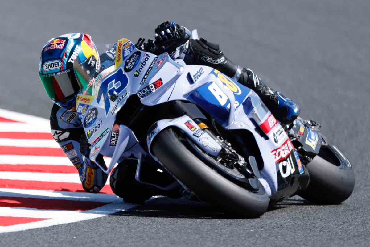 MotoGP Malesia Pagelle