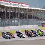 Jorge Martin MotoGP infortunio