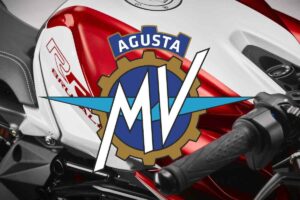 MV Agusta Brutale RR occasione
