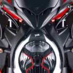 mv agusta brutale 800