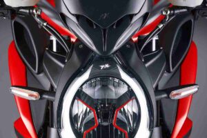 mv agusta brutale 800