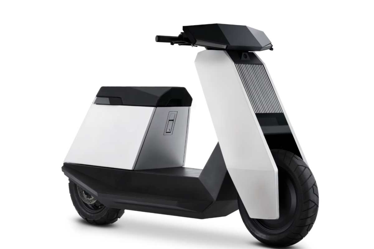 Infinite Machine P1
