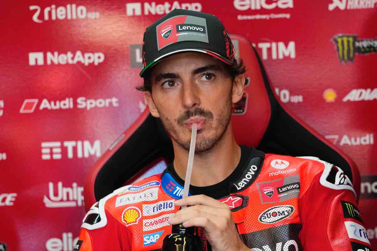 VR46 Ducati MotoGP novità