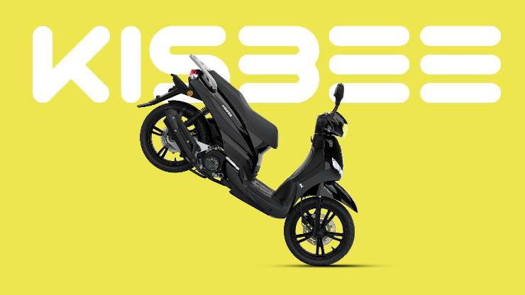 peugeot kisbee