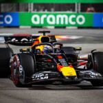 Jorge Martin Red Bull
