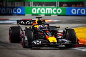 Jorge Martin Red Bull