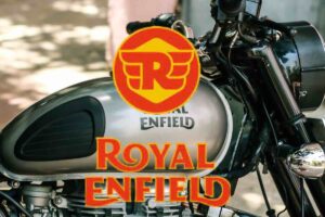 Royal Enfield Himalayan 750 moto