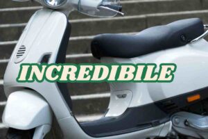 Maico Mobil scooter