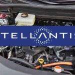 Stellantis Hurricane 4 motore