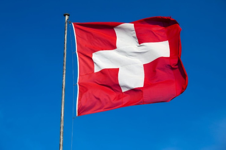 Svizzera benzina tassa